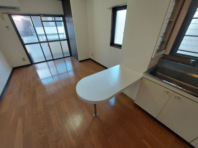 【洋室】 | マーキス箱崎 | 別号室の写真になります。現況優先。