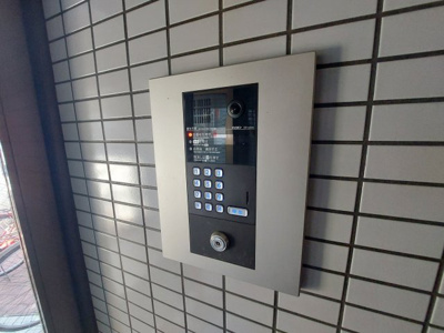 【その他共用部分】 | マーキス箱崎