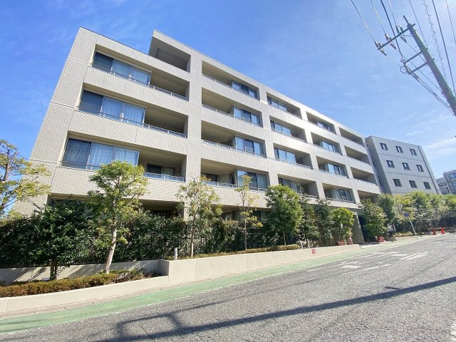 東急田園都市線「鷺沼」サーパス鷺沼の画像