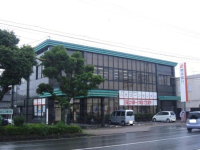  | アイ・アイマンションⅡ | 熊本銀行八代支店 426ｍ