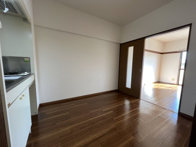 【内装】 | フジコーポラスⅠ | 別号室の写真になります。現況優先。