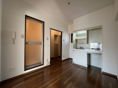 【セキュリティ】 | フジコーポラスⅠ | 別号室の写真になります。現況優先。