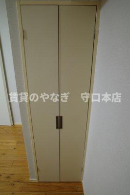 【収納】 | Kマンション