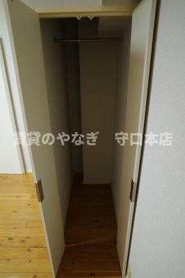 【収納】 | Kマンション