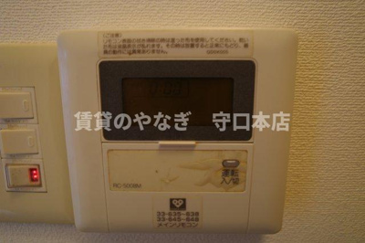 【設備】 | Kマンション
