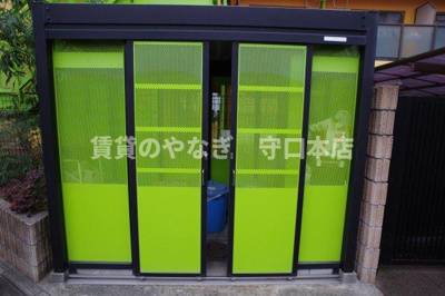 【その他共用部分】 | Kマンション