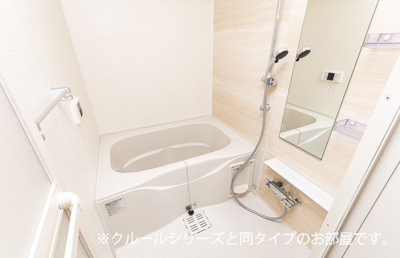 【浴室】 | ハイネストキタ