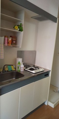 【設備】 | サンヴィレッジⅡ | 別号室の写真になります。現況優先。