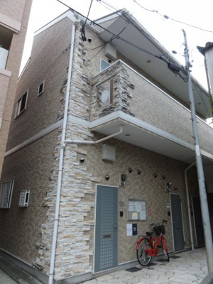 【外観】 | コンフォートベネフィス薬院2