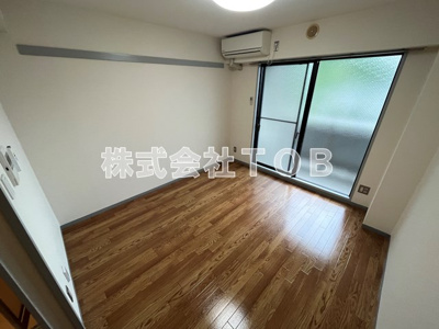 【洋室】 | チェリーパーク | ※同物件別号室参考写真※