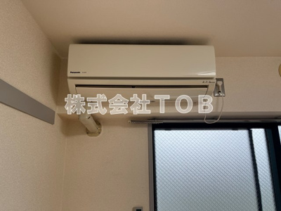 【その他】 | チェリーパーク | ※同物件別号室参考写真※