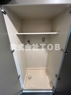 【その他】 | チェリーパーク | ※同物件別号室参考写真※
