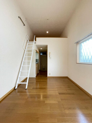 【内装】 | オルベージュ大楠 | 別号室の写真になります。現況優先。