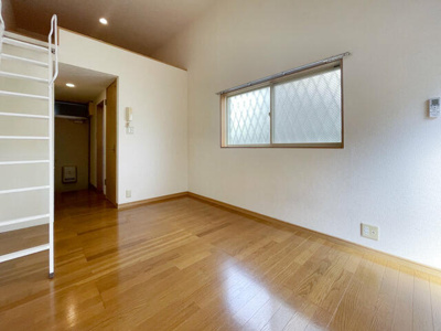 【洋室】 | オルベージュ大楠 | 別号室の写真になります。現況優先。