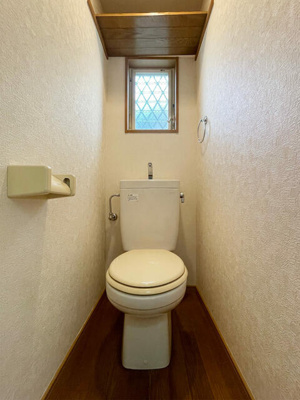 【トイレ】 | オルベージュ大楠 | 別号室の写真になります。現況優先。