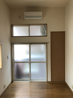 【バルコニー】 | オルベージュ大楠 | 別号室の写真になります。現況優先。
