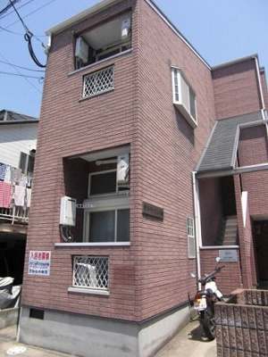 【その他共用部分】 | オルベージュ大楠