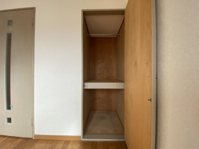 【収納】 | エムアール&エムズ | 別号室の写真になります。現況優先。