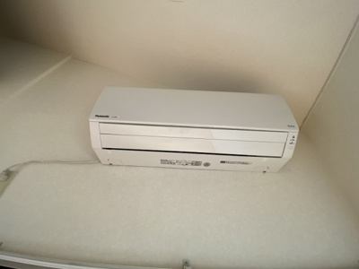 【設備】 | エムアール&エムズ | 別号室の写真になります。現況優先。