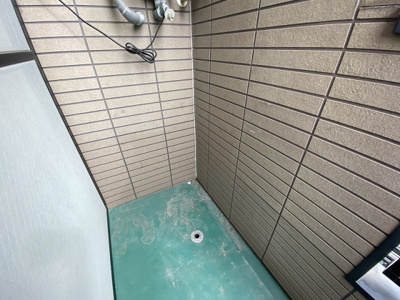 【バルコニー】 | エムアール&エムズ | 別号室の写真になります。現況優先。
