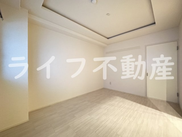 バレイシティの内装|物件の内装です