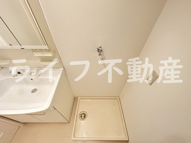 バレイシティのその他