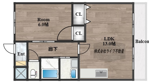 バレイシティ