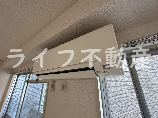 バレイシティのその他
