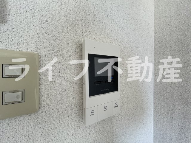 エンデバーハナのセキュリティ