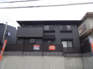 【外観】 | 川西市緑台4丁目6の36　中古一戸建て