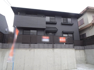 【外観】 | 川西市緑台4丁目6の36　中古一戸建て