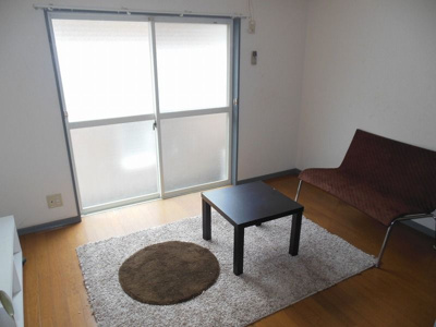 【洋室】 | ヴィクトワール唐原 | 別号室の写真になります。現況優先。