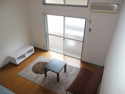 【内装】 | ヴィクトワール唐原 | 別号室の写真になります。現況優先。