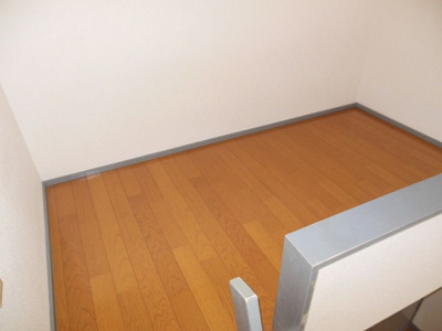 【その他】 | ヴィクトワール唐原 | 別号室の写真になります。現況優先。