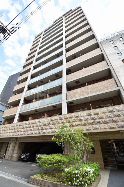 プレサンス堺筋本町フィリア