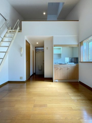 【玄関】 | ハーバーヒルズⅡ | 別号室の写真になります。現況優先。