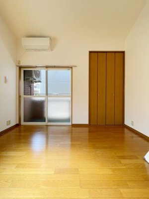 【設備】 | ハーバーヒルズⅡ | 別号室の写真になります。現況優先。