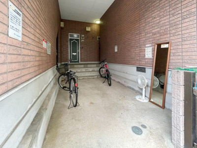 【その他共用部分】 | ハーバーヒルズⅡ