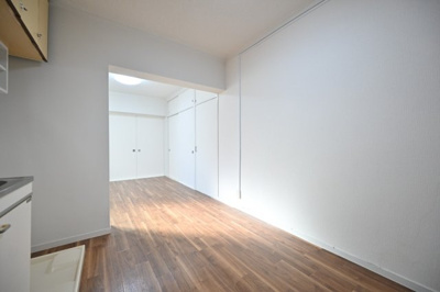 【居間・リビング】 | 芙蓉マンション