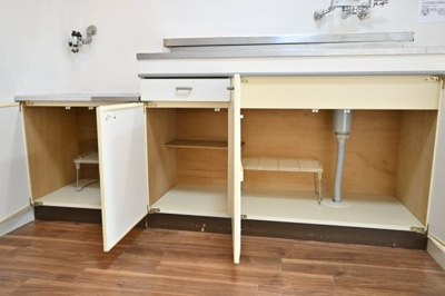 【キッチン】 | 芙蓉マンション