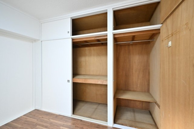 【収納】 | 芙蓉マンション
