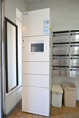 【その他共用部分】 | 芙蓉マンション