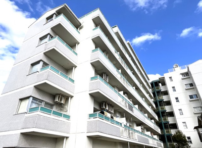 【外観】 | ルミエール西京極