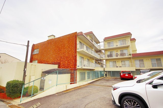 東急田園都市線「宮前平」パールハイム宮前平の画像