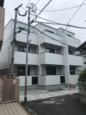 【その他共用部分】 | VICOLO Ohori(ヴィーコロ大濠) 