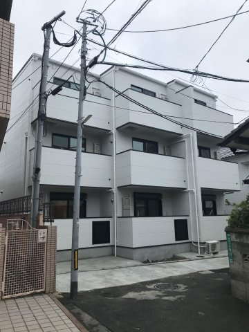 【その他共用部分】 | VICOLO Ohori(ヴィーコロ大濠) 