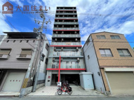 グランパシフィック戎本町の画像