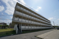 ビレッジハウス市原3号棟の画像