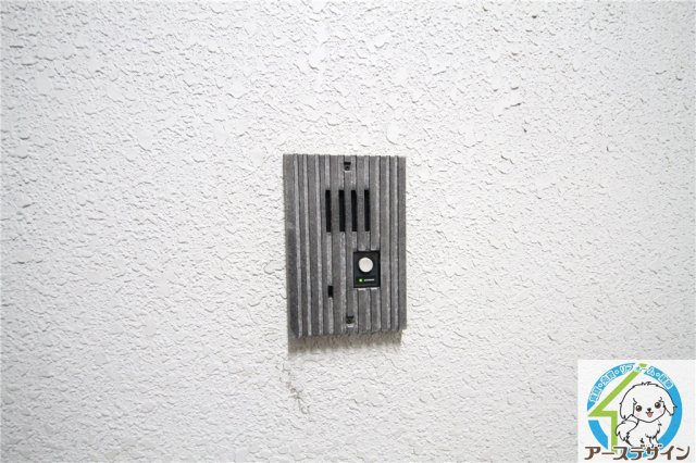 バンドーム大津和のセキュリティ