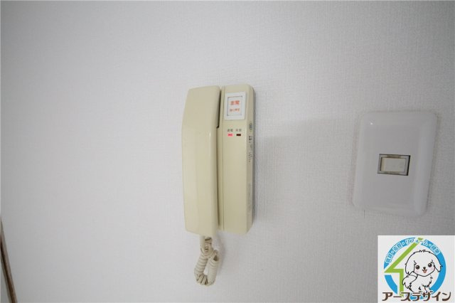 バンドーム大津和の設備